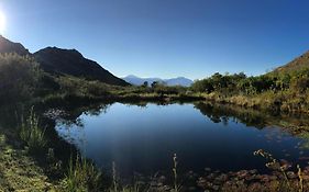 Leopard Valley Eco Retreat